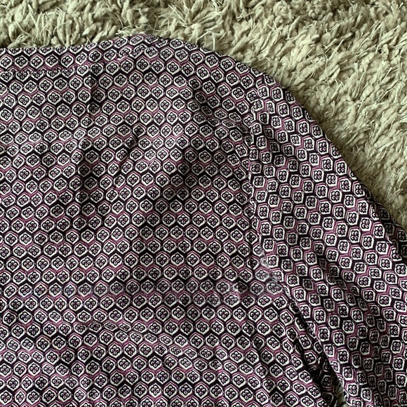 JOIE 100% Silk Blouse - Picture 9 of 12